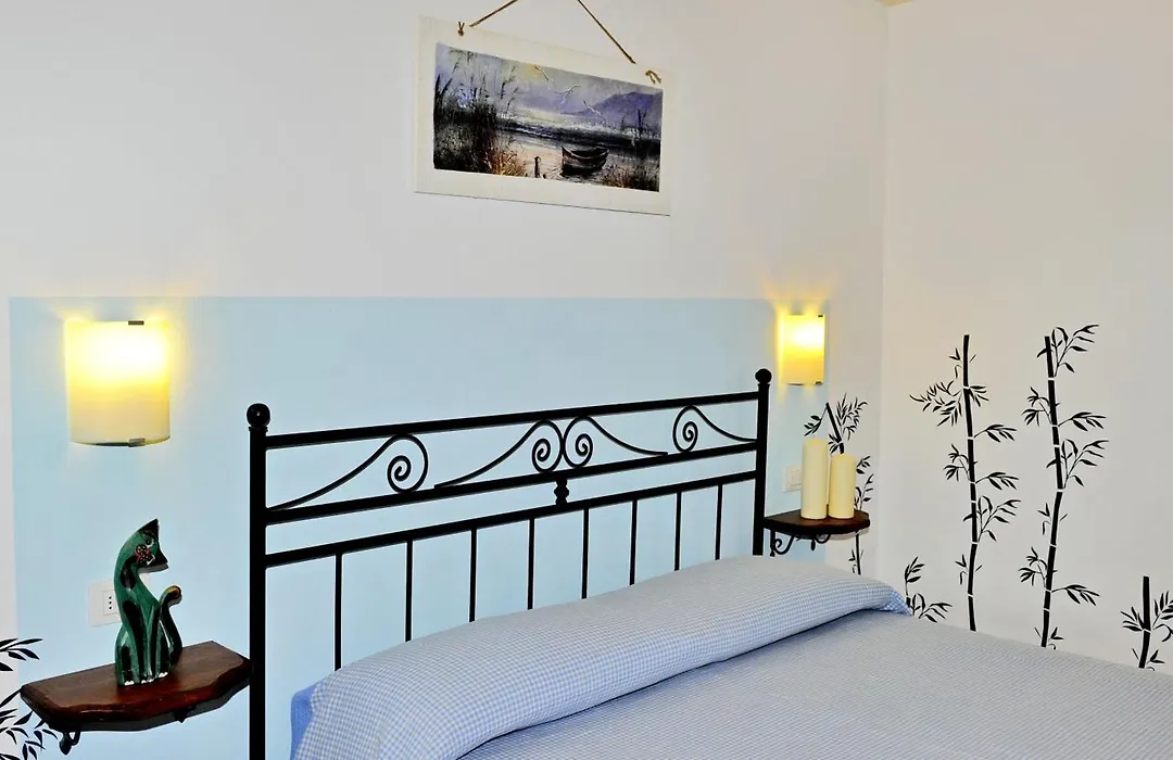 Agriturismo Bocci-1